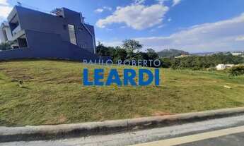 Imagem: TERRENO EM CONDOMÍNIO - SÍTIO BOA VISTA