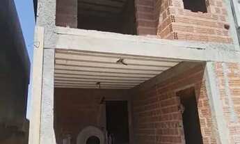 Imagem 2: SOBRADO - SANTA ÂNGELA IV - MG