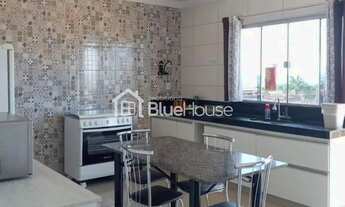 Imagem 4: Sobrado c/ Apartamento Duplex + 2 Salas Comerciais - Recanto do Bosque - Oportunidade de I