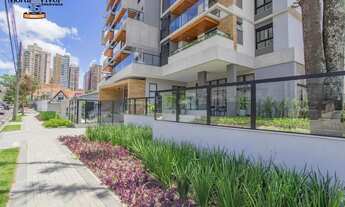 Imagem 5: Apartamento para Venda em Curitiba, Juvevê, 3 dormitórios, 1 suíte, 2 banheiros, 2 vagas