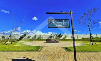 Imagem 4: Terreno residencial à venda no Condomínio Residencial Riviera Village, próximo ao Outlet S