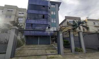 Imagem: APTO 02 DORM. SACADA CHURRASQUEIRA