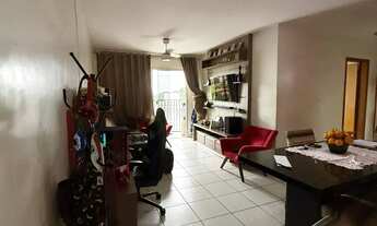 Imagem 2: Apart 3 qtos c suíte, 87 m², garagem coberta, próx. Residencial Eldorado