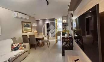 Imagem 2: LM - Apartamento à venda com 03 dormitórios no Centro de Florianópolis SC