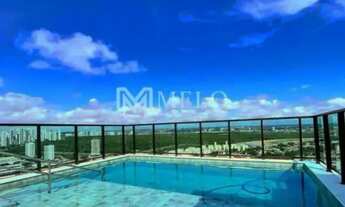 Imagem 3: Apartamento à venda no PARADOR DE MADRID , PINA, Recife, PE