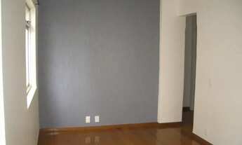 Imagem 4: Imóvel para aluguel com 80 metros quadrados com 2 quartos em Carmo - Belo Horizonte - MG