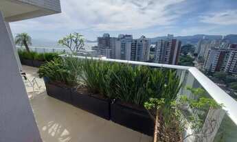 Imagem 4: Oportunidade! Cobertura para venda com 3 suítes no Bossa Nova na Agronômica - Florianópoli