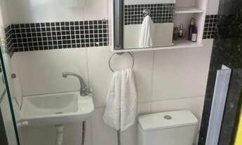 Imagem: Vendo ou troco apartamento todo mobiliado