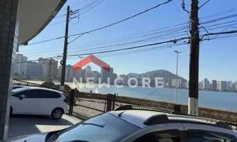 Imagem 7: Studio em Avenida Presidente Getúlio Vargas - Morro dos Barbosas - São Vicente/SP