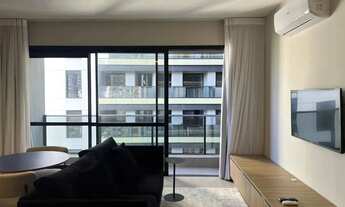 Imagem 5: Aluguel Apartamento com 1 dormitório