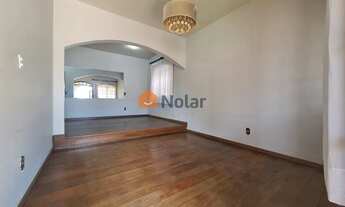 Imagem 6: CASA DE 05 QUARTOS COM SUÍTE E 03 VAGAS DE GARAGEM NO BAIRRO SANTA AMÉLIA - BELO HORIZONTE