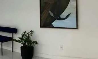 Imagem 3: Apartamento para venda no condomínio Náutic