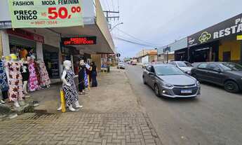 Imagem 4: Imóvel para aluguel possui 5 metros quadrados em Setor Garavelo - Aparecida de Goiânia - G