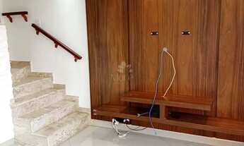 Imagem 2: Casa para alugar em Sumaré, Parque Villa Flores, com 2 quartos, com 81 m², Villa Flora