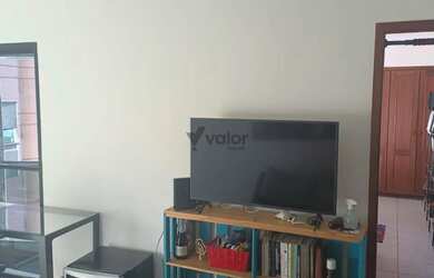 Imagem 3: Apartamento para venda no Edificio Saint Patrick Cambui!