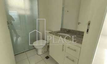 Imagem 6: Apartamento para aluguel JARDIM TANGARÁ 2 quartos 1.700,00 Condomínio Praças Esmeraldas