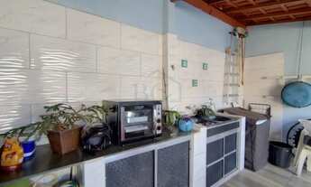 Imagem 2: Casas Padrão em Poços de Caldas