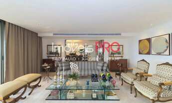 Imagem 3: Maravilhoso apartamento 485m² Campo Belo