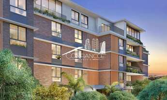 Imagem 1: Cobertura com 3 quartos a venda em Cabral, Curitiba - PR