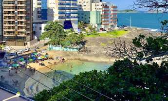 Imagem 4: Apartamento 4 quartos, à venda no Centro de Guarapari, frente para o mar