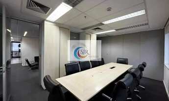 Imagem 4: Conjunto, 482 m² - Itaim Bibi - São Paulo/SP