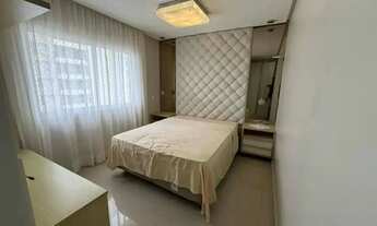 Imagem 6: LONDON - PONTA NEGRA - 03 SUÍTES - 9.500,00 - MOBILIADO