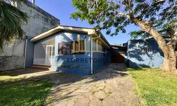 Imagem 1: Casa com 3 dormitorios para alugar no bairro Nossa Senhora das Graças em Canoas