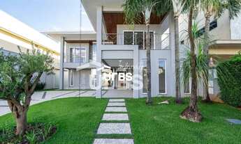 Imagem 3: Sobrado no Jardins Atenas