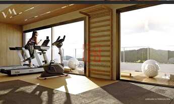 Imagem 7: Apartamento com 2 dormitórios à venda, 78 m² por R$ 1.137.683,15 - Cachoeira do Bom Jesus