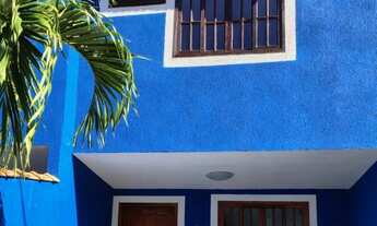 Imagem 2: Belíssima casa 2 suites na Barra de Guaratiba