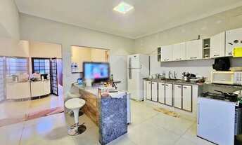 Imagem 5: Casa térrea residencial / comercial para venda e locação no Bairro Parque Anhanguera, próx