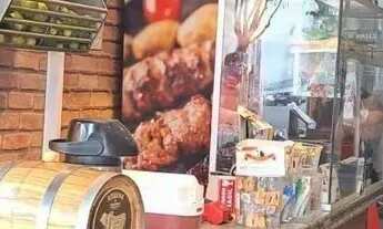 Imagem 2: Espetaria de esquina Mooca Ref; 2389