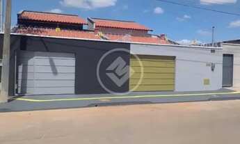 Imagem: CASA 3/4 SETOR RIO BRANCO GOIÂNIA codigo