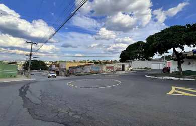 Imagem 3: TERRENO DE ESQUINA SETOR LESTE UNIVERSITÁRIO