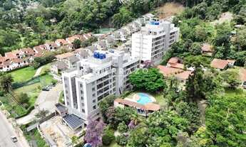 Imagem 4: Apartamento à venda, 1 quarto, 1 suíte, Várzea - Teresópolis/RJ