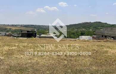 Imagem: Lote a venda 300m2 - Jardins Porto