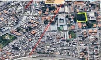 Imagem 3: Terreno à venda, 2500 m² por R$ 7.600.000,00 - Itaquera - São Paulo/SP