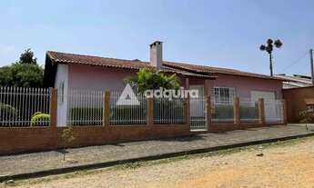 Imagem: Casa à venda, Jardim Carvalho, Ponta Grossa