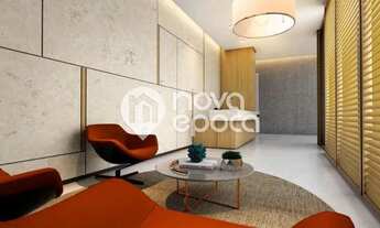 Imagem 4: Tijuca Apartamento com 1 dormitório