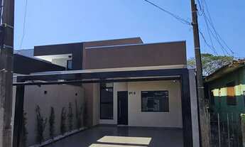 Imagem 3: LINDA CASA 03 QUARTOS DIVISA COM MARINGÁ