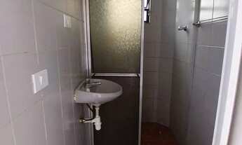 Imagem 7: Casa com 2 dormitórios para alugar, 40 m² por R$ 1.400,00/mês - Vila Nova Mazzei - São Pau