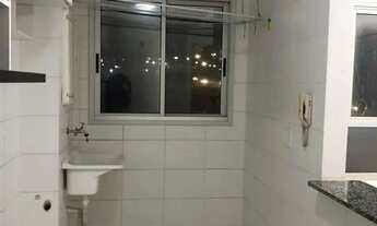 Imagem 4: Alugo apto 02 quartos no Residencial San Matteu na Samambaia