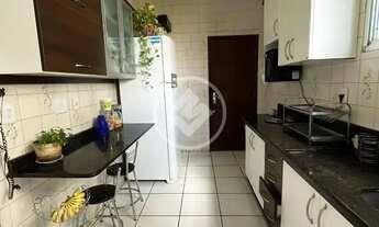 Imagem 3: Apartamento de 120m2 A venda no Edificio Imperial no centro de Cuiabá codigo: 137576