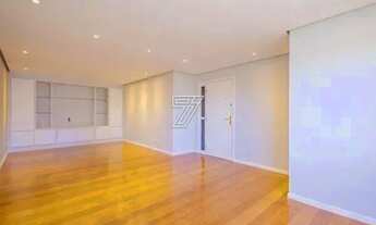 Imagem 4: Apartamento a venda Alto da Rua XV com 182 m2 com 4 quartos 3 vagas garagem