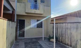 Imagem 6: Sobrado de 3 quartos no Balneário Ipacaraí em Matinhos - Pr