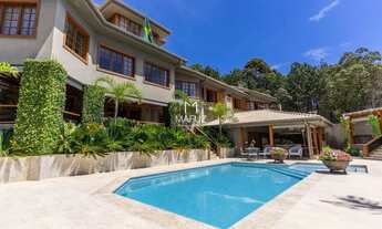 Imagem 3: Casa a venda no condomínio Bosque da Ribeira - Nova Lima/MG