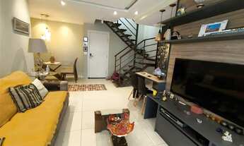 Imagem 4: Cobertura Reserva do Parque - Cidade Jardim