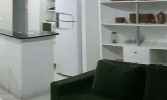 Imagem: Apartamento,70 m², 3 quartos com ar sendo