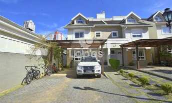 Imagem 1: Condomínio com 4 quartos à venda em Mossunguê - PR