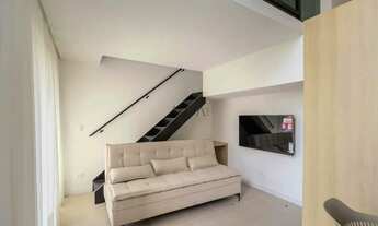 Imagem 2: Studio à venda no Hugo Lange ARYA1